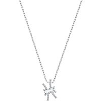 Collana Swarovski Donna in Lega metallica 5563896 - 5563896